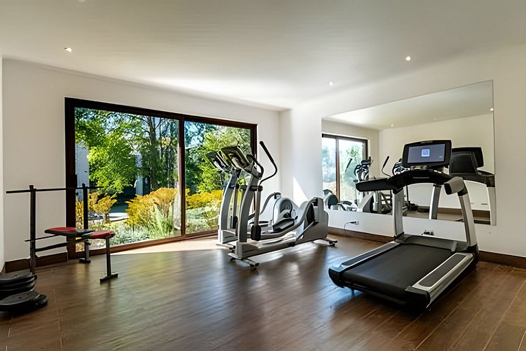 Espectacular casa con acceso directo al lago