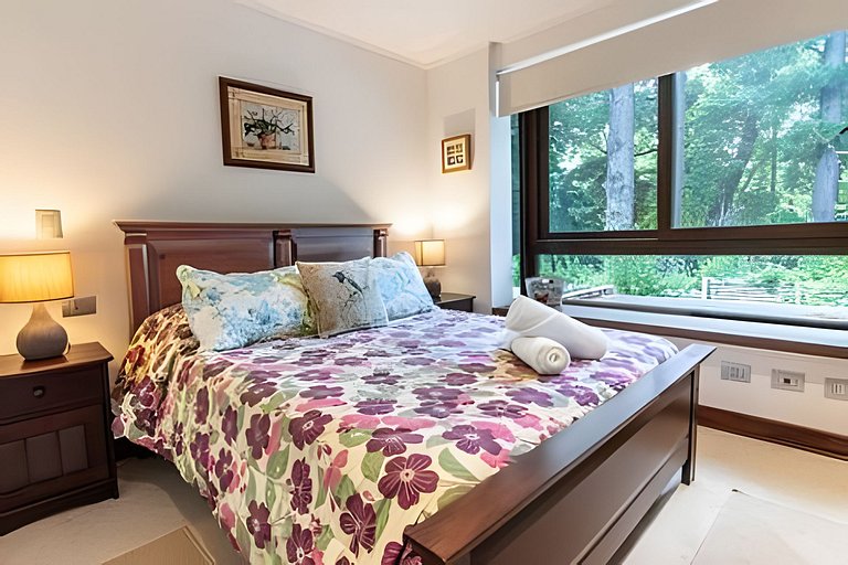 Espectacular casa con acceso directo al lago