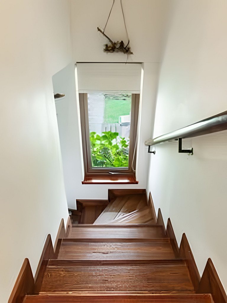 Espectacular casa con acceso directo al lago