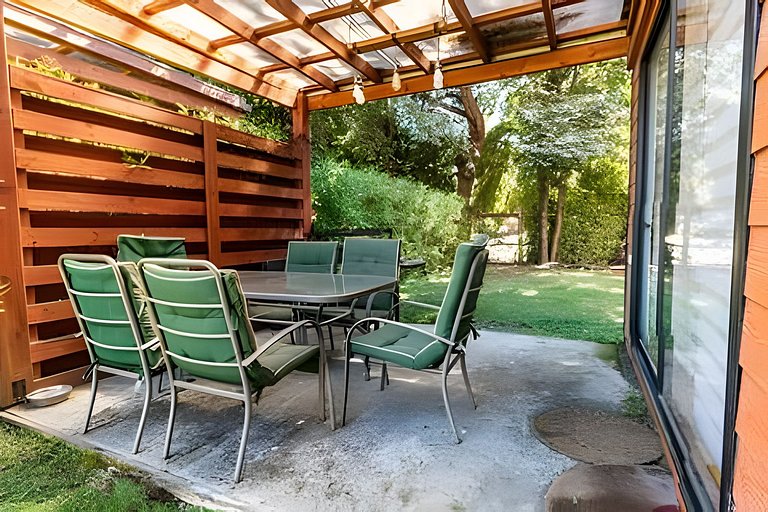 Preciosa casa familiar con piscina | 11 huéspedes
