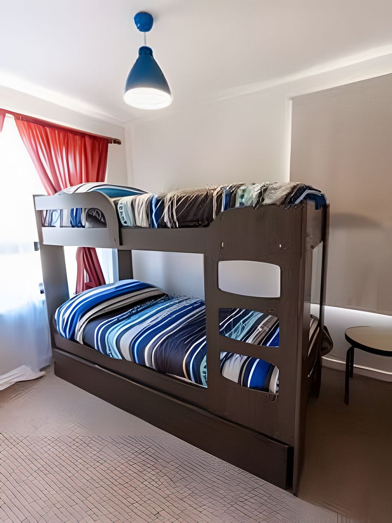 Preciosa casa familiar con piscina | 11 huéspedes
