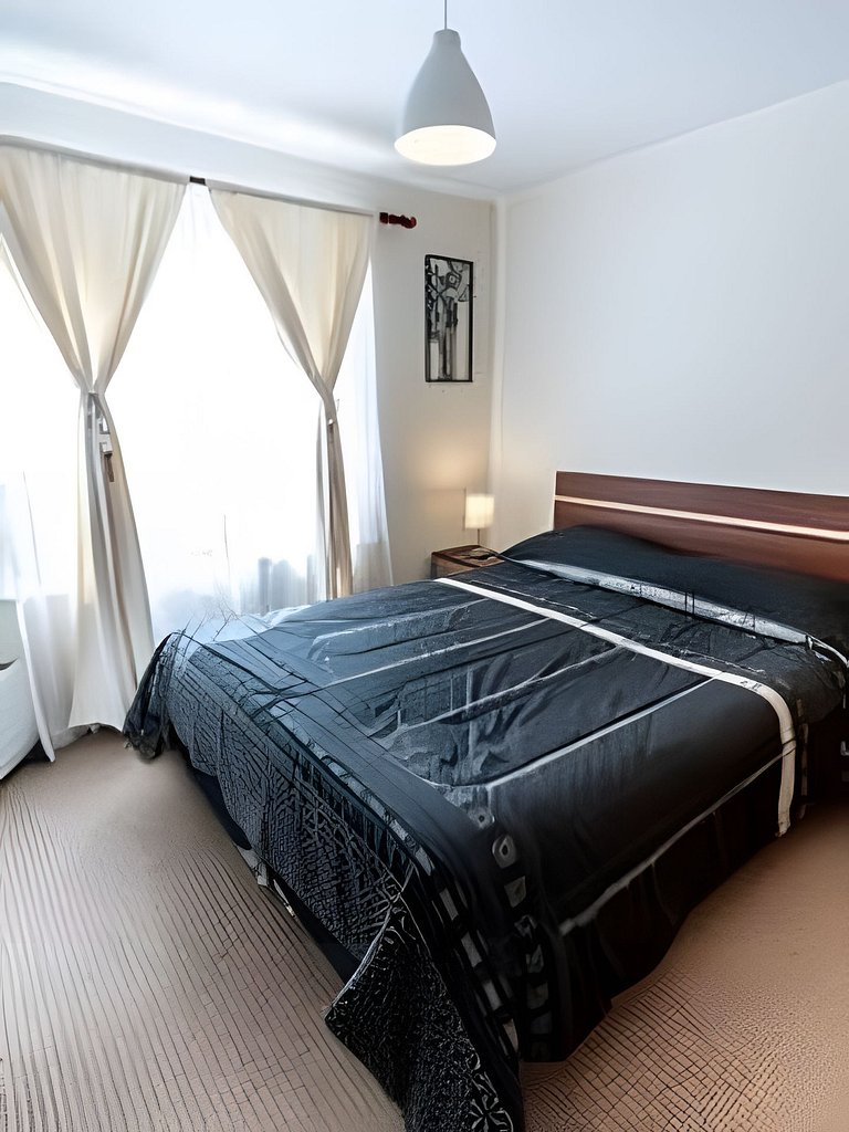 Preciosa casa familiar con piscina | 11 huéspedes
