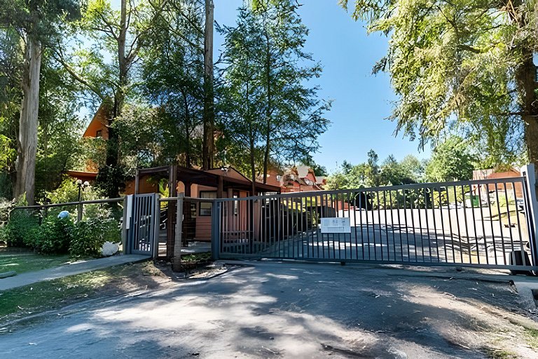 Preciosa casa familiar con piscina | 11 huéspedes