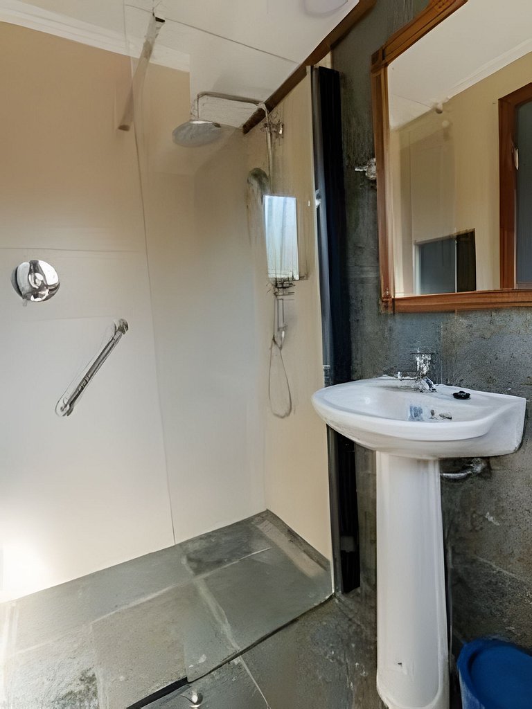 Encantadora y elegante casa para 6 personas