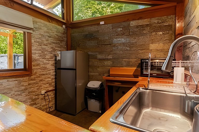Encantadora y elegante casa para 6 personas
