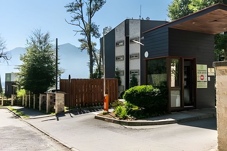 Ubicación TOP | Piscina, sauna, gym y play room