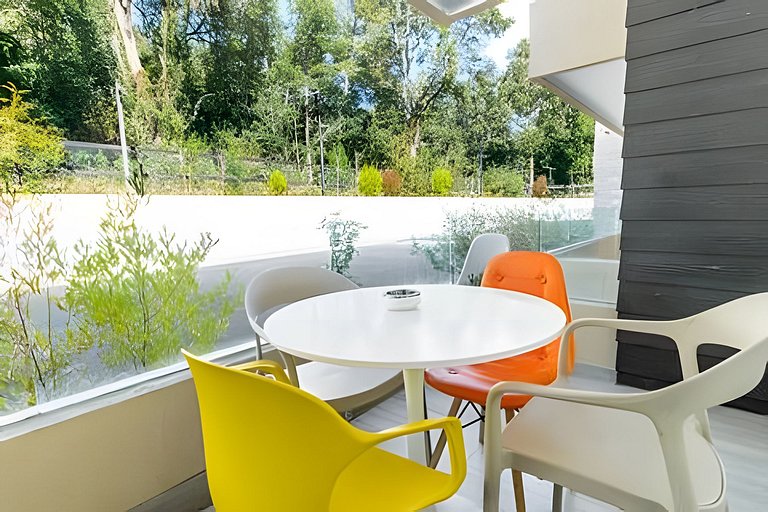 Ubicación TOP | Piscina, sauna, gym y play room