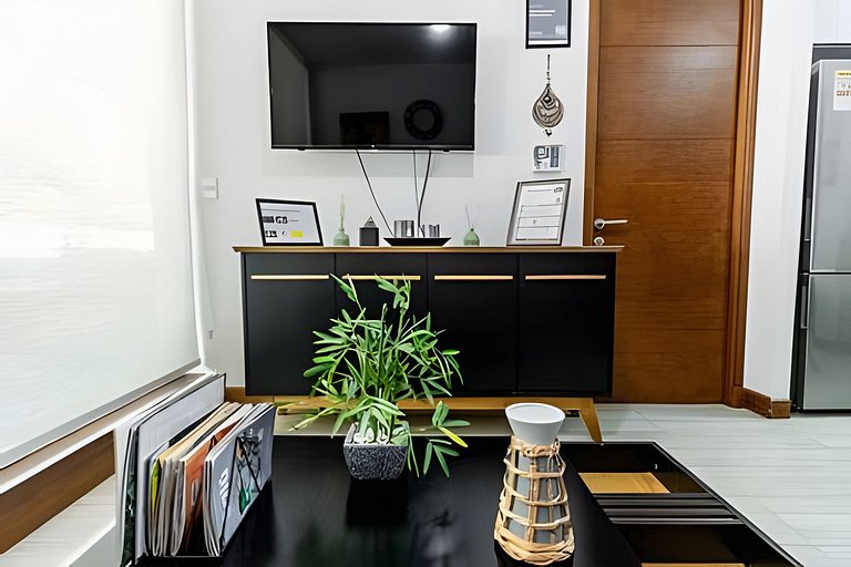 Ubicación TOP | Piscina, sauna, gym y play room