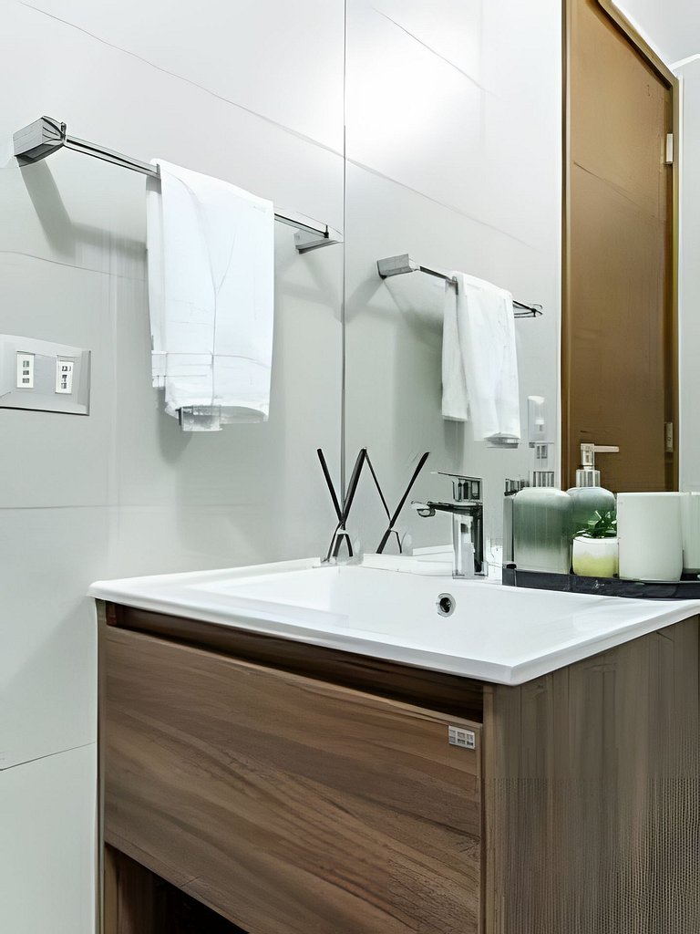 Ubicación TOP | Piscina, sauna, gym y play room
