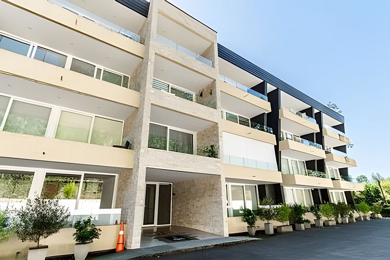 Ubicación TOP | Piscina, sauna, gym y play room