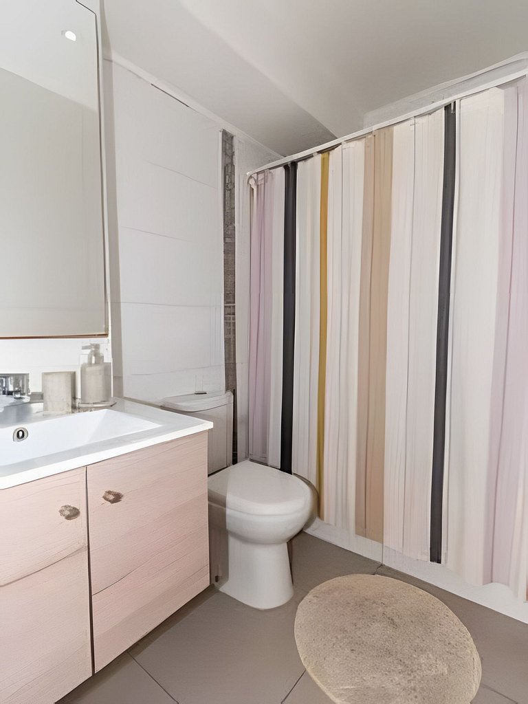 Refugio moderno con piscina · Andino Suite Pucón