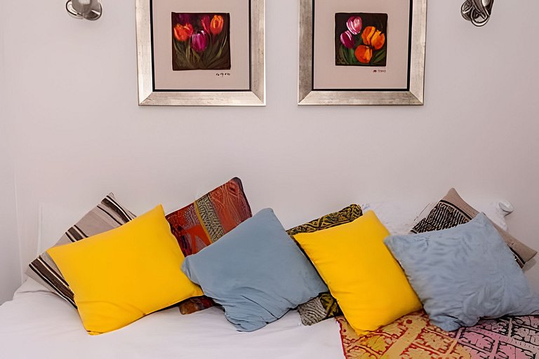 Refugio moderno con piscina · Andino Suite Pucón