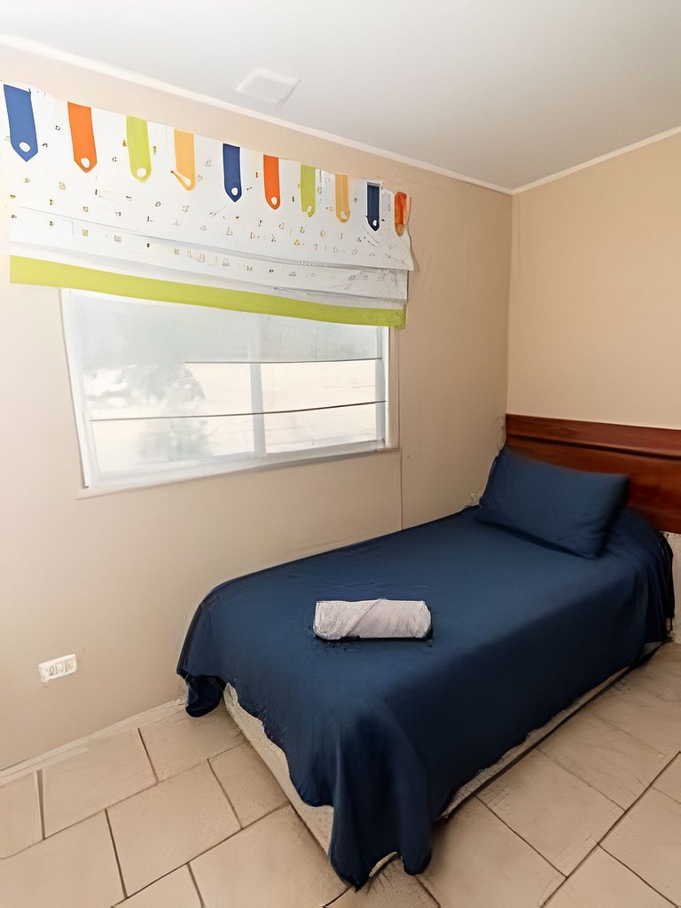 Espectacular casa, full equipada con piscina
