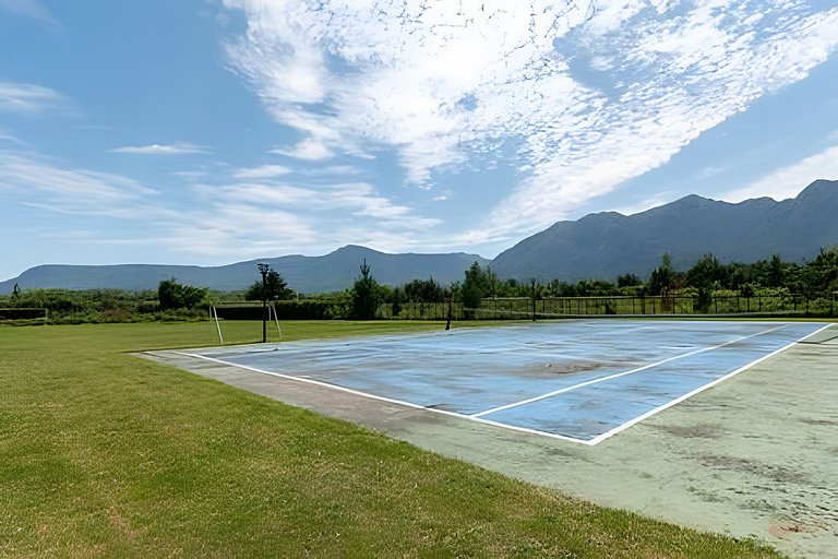Espectacular casa, full equipada con piscina