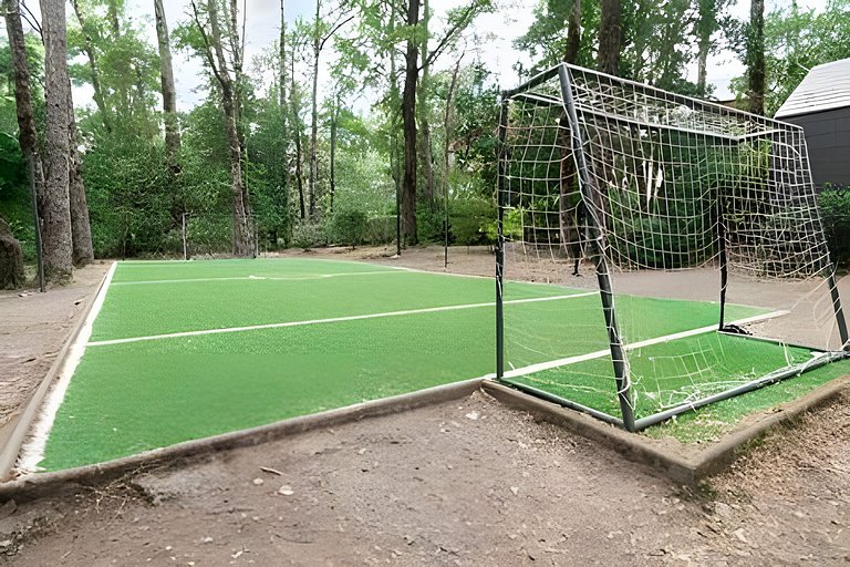 Andino Terra Pucón - Patio Privado para 4 personas