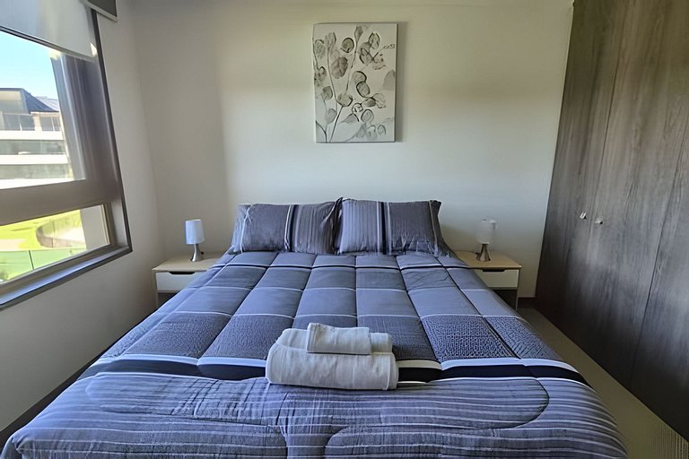 Exclusivo en Costa Pucón | Vista Volcán y Piscina