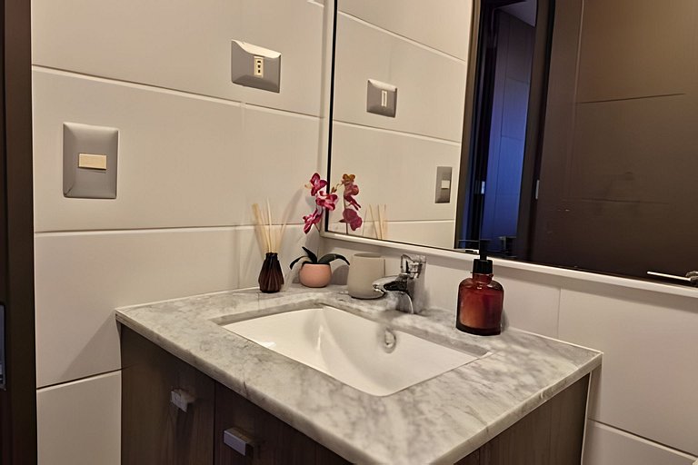 Exclusivo en Costa Pucón | Vista Volcán y Piscina