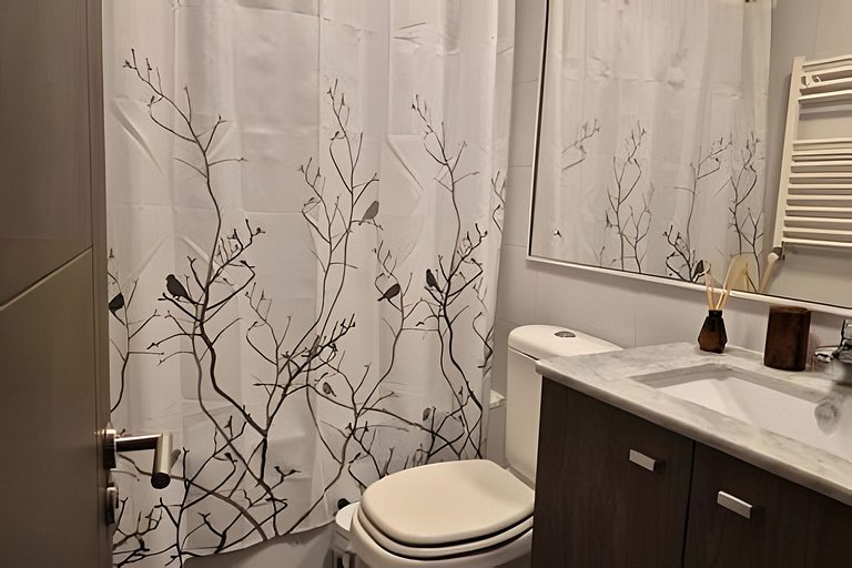 Exclusivo en Costa Pucón | Vista Volcán y Piscina