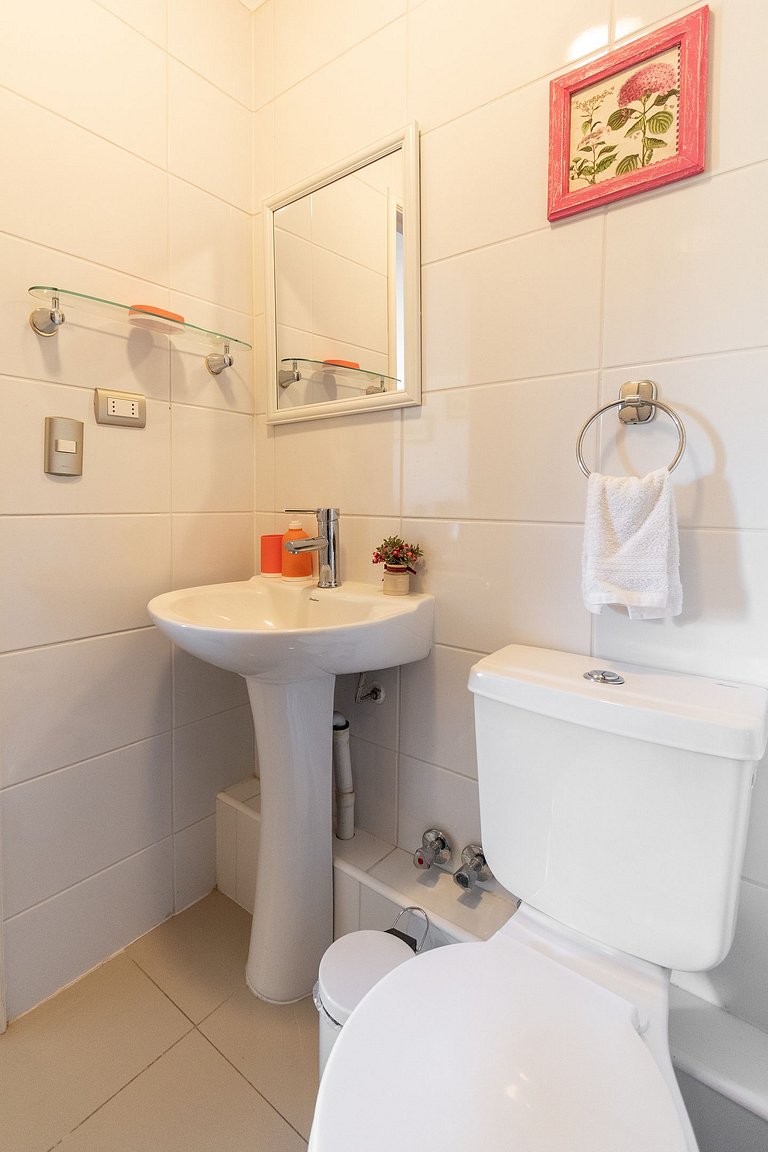 Ideal para Familias | Piscina y Quincho