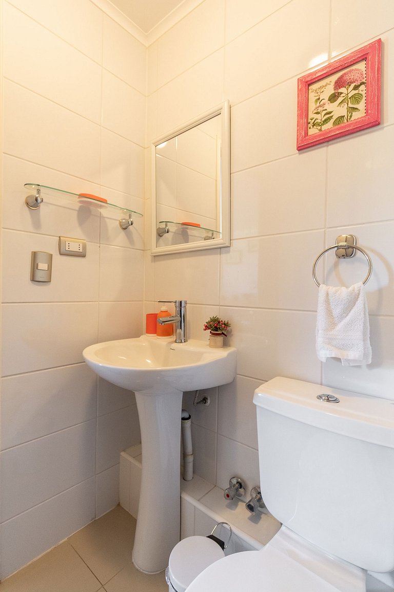 Ideal para Familias | Piscina y Quincho