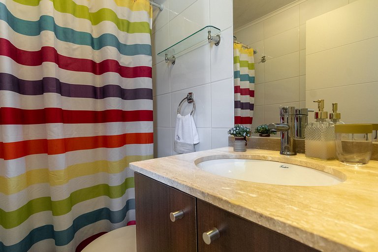 Ideal para Familias | Piscina y Quincho