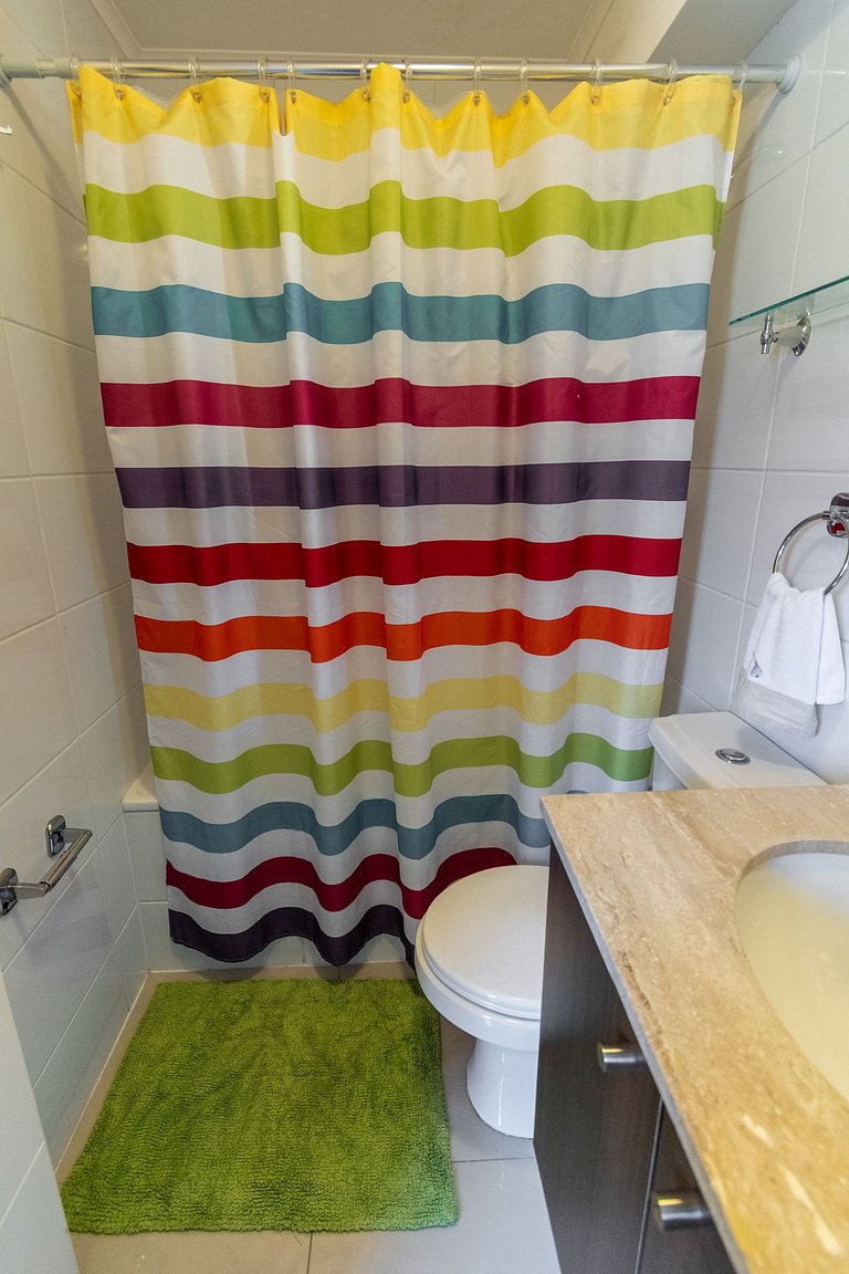 Ideal para Familias | Piscina y Quincho