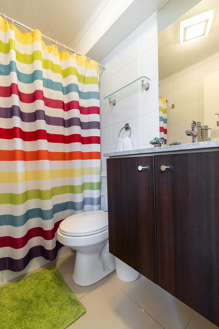 Ideal para Familias | Piscina y Quincho
